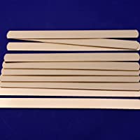 5pcs tibetara sobre 6 &quot-x3-8&quot- (152 x 9 mm) tira etiquetas sellos en blanco Pulsera DIY Joyas etiquetas- joyería Making